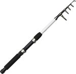 Ron Thompson Refined Expedition Tele Spinning Rod